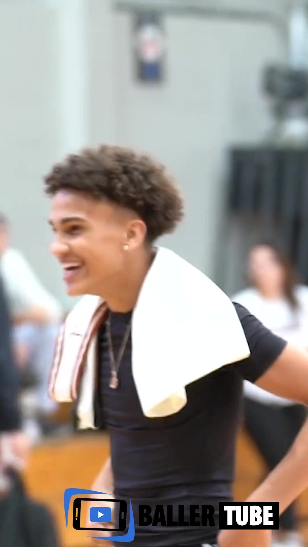 D1 commits battle in a season opening tilt : Mater Lakes vs Pines Charter