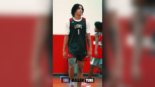 Jordyn Kee and Kevin Thomas lead Sagemont Prep to top 10 in State