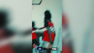 Jordyn Kee and Kevin Thomas lead Sagemont Prep to top 10 in State