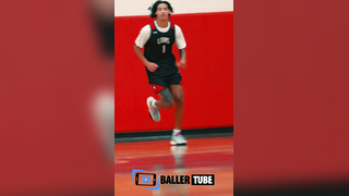 Jordyn Kee and Kevin Thomas lead Sagemont Prep to top 10 in State