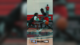 Jordyn Kee and Kevin Thomas lead Sagemont Prep to top 10 in State