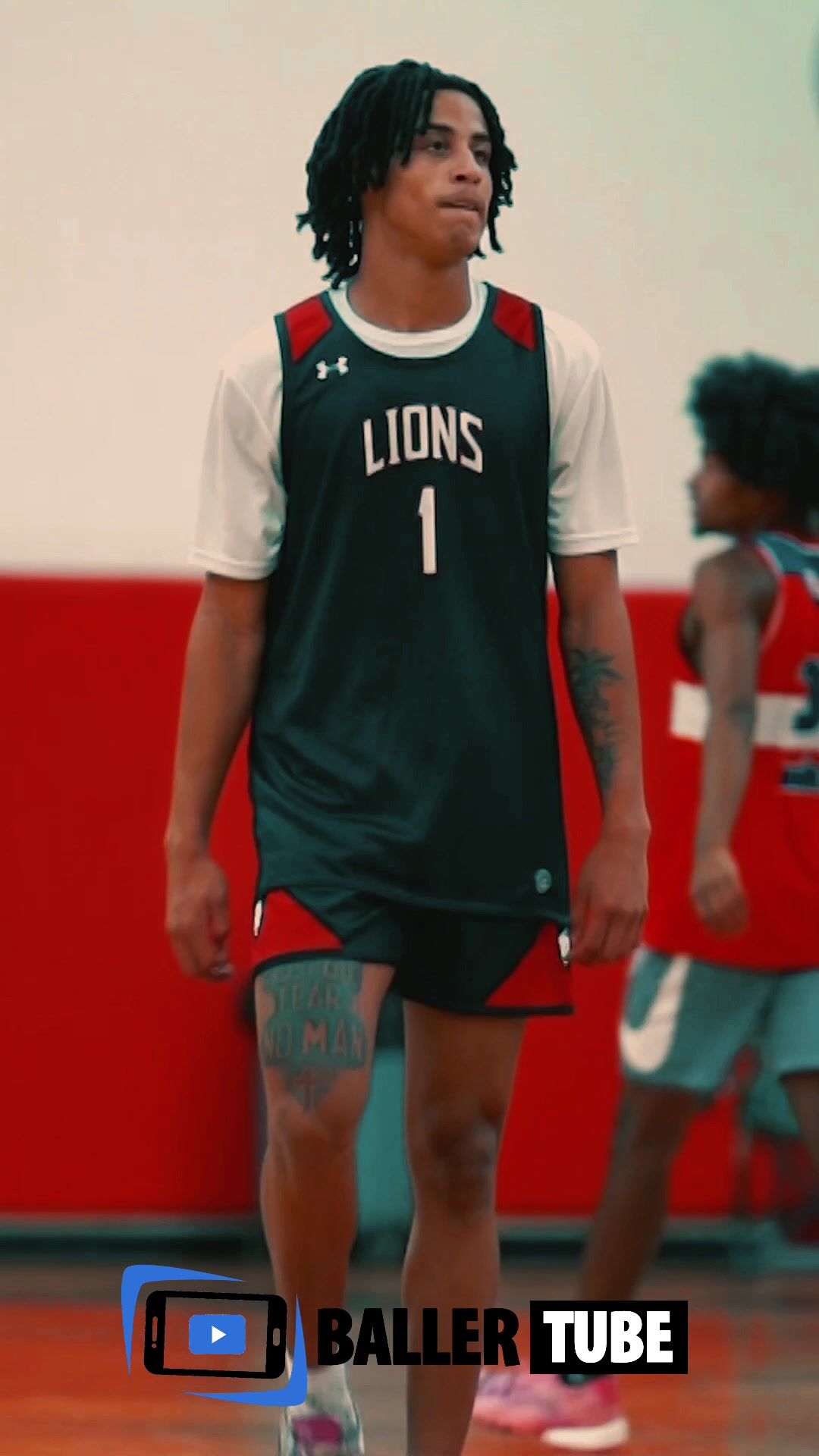 Jordyn Kee and Kevin Thomas lead Sagemont Prep to top 10 in State