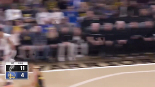 This makes me like Wembanyama a lot less…