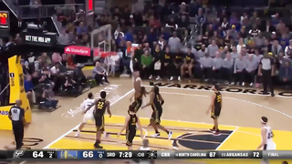 This makes me like Wembanyama a lot less…