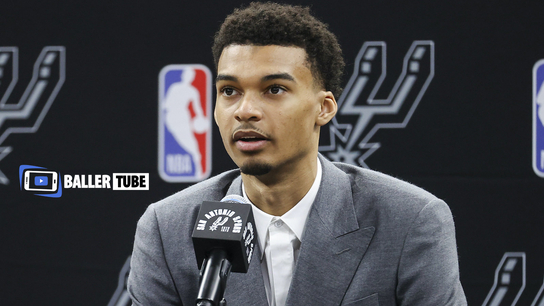 This makes me like Wembanyama a lot less…