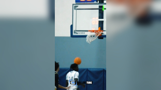 Erik Spoelstra was in Attendance to watch Dante Allen