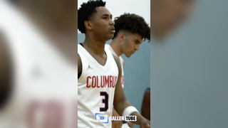 Cameron & Cayden Boozer sit at the Top of Class 2025