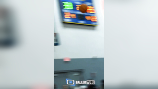 Cameron & Cayden Boozer sit at the Top of Class 2025