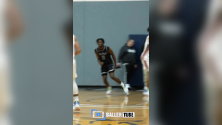 Cameron & Cayden Boozer sit at the Top of Class 2025