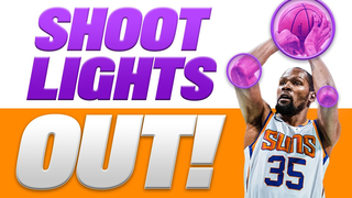 Developing a LETHAL Pull Up Jumper SHOOT LIGHTS OUT!