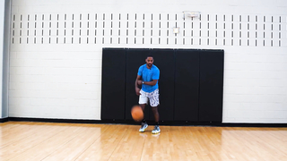 Developing a LETHAL Pull Up Jumper SHOOT LIGHTS OUT!