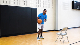 Developing a LETHAL Pull Up Jumper SHOOT LIGHTS OUT!