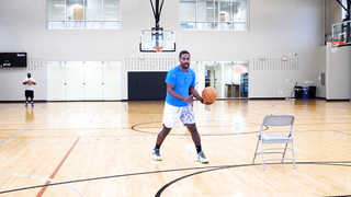 Developing a LETHAL Pull Up Jumper SHOOT LIGHTS OUT!