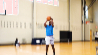 Developing a LETHAL Pull Up Jumper SHOOT LIGHTS OUT!