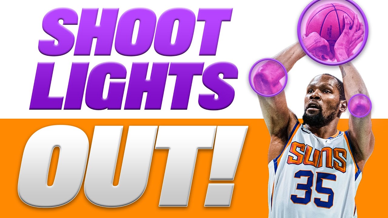 Developing a LETHAL Pull Up Jumper SHOOT LIGHTS OUT!