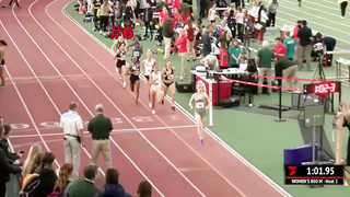 Wild Sports moments that can't happen twice