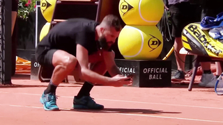 Wild Sports moments that can't happen twice