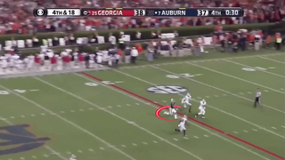 Wild Sports moments that can't happen twice