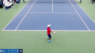 Wild Sports moments that can't happen twice