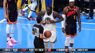 How does this BS happen TWICE?!