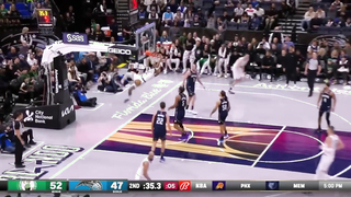 How does this BS happen TWICE?!