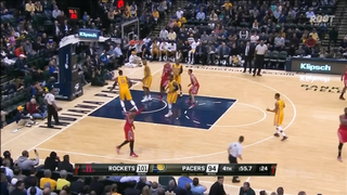 NBA celebrations get increasingly more cold