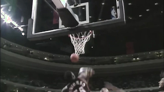 NBA celebrations get increasingly more cold