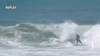 EVERY EXCELLENT WAVE Rip Curl WSL Finals 2023