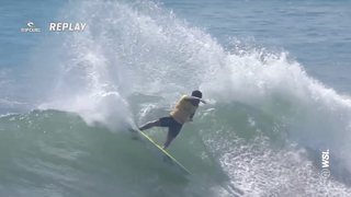 EVERY EXCELLENT WAVE Rip Curl WSL Finals 2023