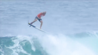 Surfing's Incredible 10 Point Rides