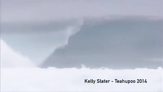 Surfing's Incredible 10 Point Rides