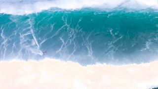 HIGHLIGHTS // TUDOR Nazaré Big Wave Challenge 2023/2024