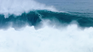 HIGHLIGHTS // TUDOR Nazaré Big Wave Challenge 2023/2024