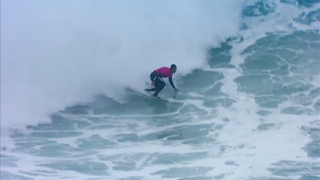 HIGHLIGHTS // TUDOR Nazaré Big Wave Challenge 2023/2024