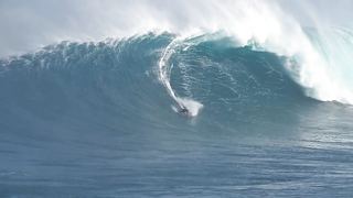 Jaws Pe'ahi Black Friday 2023 (4K) Kai Lenny Ian Walsh Roberson Brothers