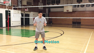 Passing FUNDAMENTALS - How to PASS Volleyball Tutorial (part 1/6)