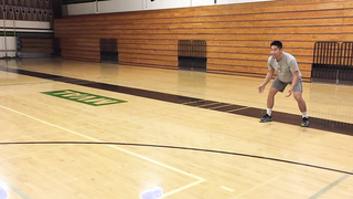 Passing FUNDAMENTALS - How to PASS Volleyball Tutorial (part 1/6)