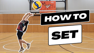 How to Set: Setting Skills made Simple #volleyball