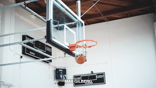 Washington Wizard Jordan Poole -  Private Workout