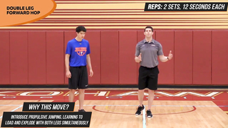 9 Important Plyometric Exercises for Basketball Players