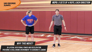 9 Important Plyometric Exercises for Basketball Players
