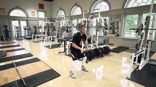 Top 9 Most Powerful Plyometric Exercises