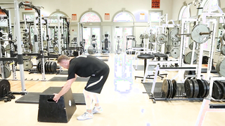 Top 9 Most Powerful Plyometric Exercises