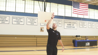 The 15 Minute-Per-Day Basketball Workout (FULL BREAKDOWN)