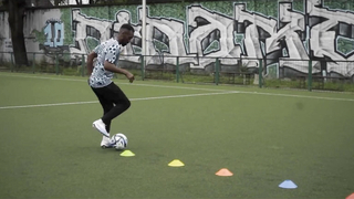 How to train alone and still improve