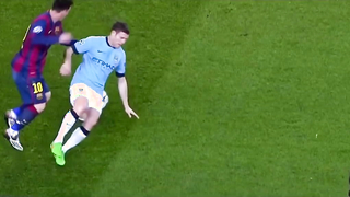 Learn FAST dribbling (like Messi)