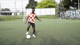 How to UNLOCK your weak foot