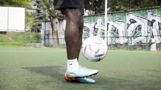 How to UNLOCK your weak foot