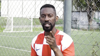 How to UNLOCK your weak foot