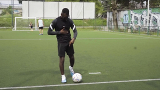 Get a HARDER SHOT - how to improve shooting power